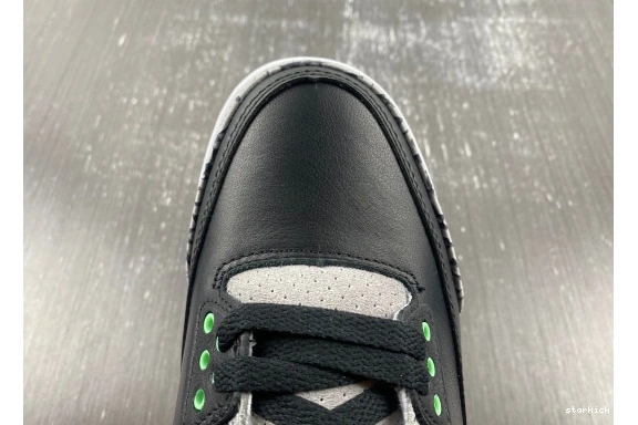 CT8532-031 Jordan Air  CT8532-031 “Green Glow” 3 1120